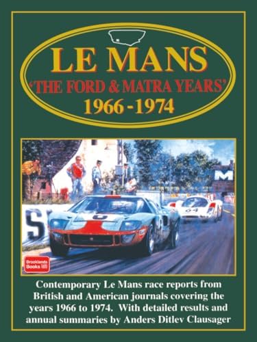 洋書 Schlegelmilch Sportscar Racing 1962-1973 Amazon.com: Schlegelmilch Sportscar Racing 1962-1973